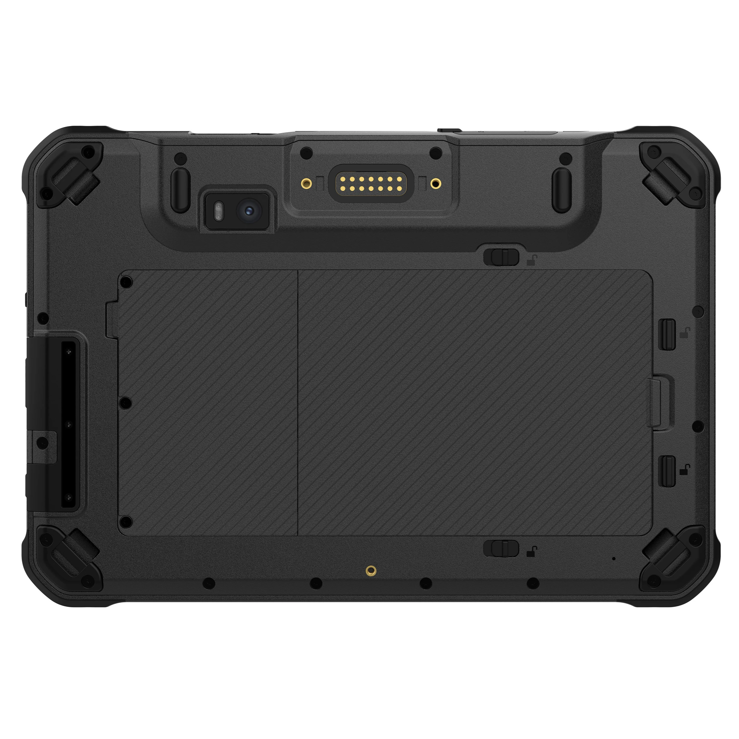 UW56 Tablet robusto da 10,1 pollici WiFi-6E 8 GB RAM 128 GB ROM Win.11 IP67 impermeabile per esterni