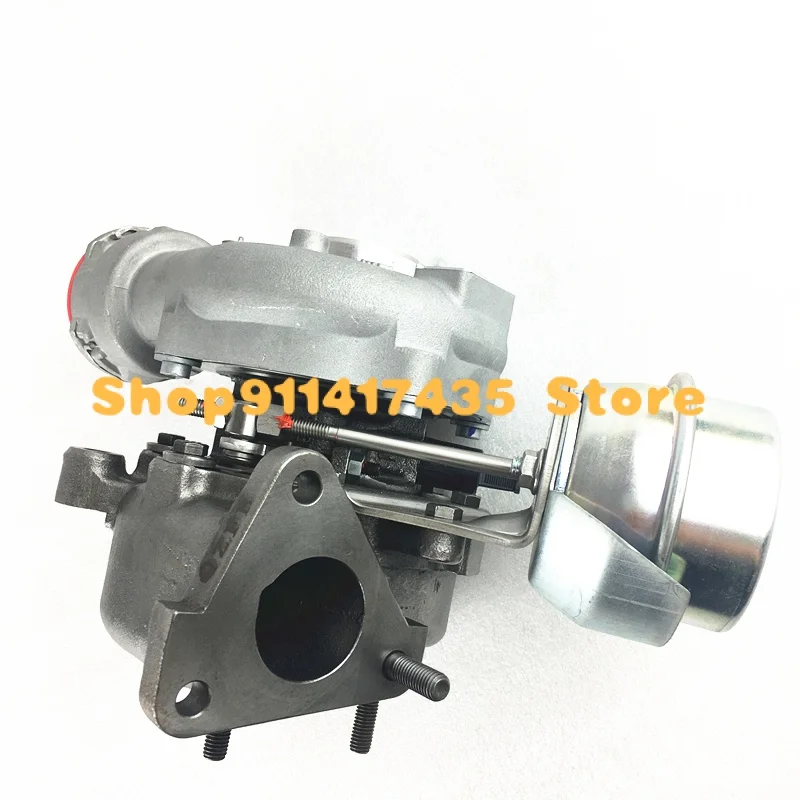 

GT1749V 717858-5009S 038145702N turbocharger for A6 Skoda Fabia Vw Passat B5 1.9Tdi 2.0Tdi Afv/Awx Bpw engine