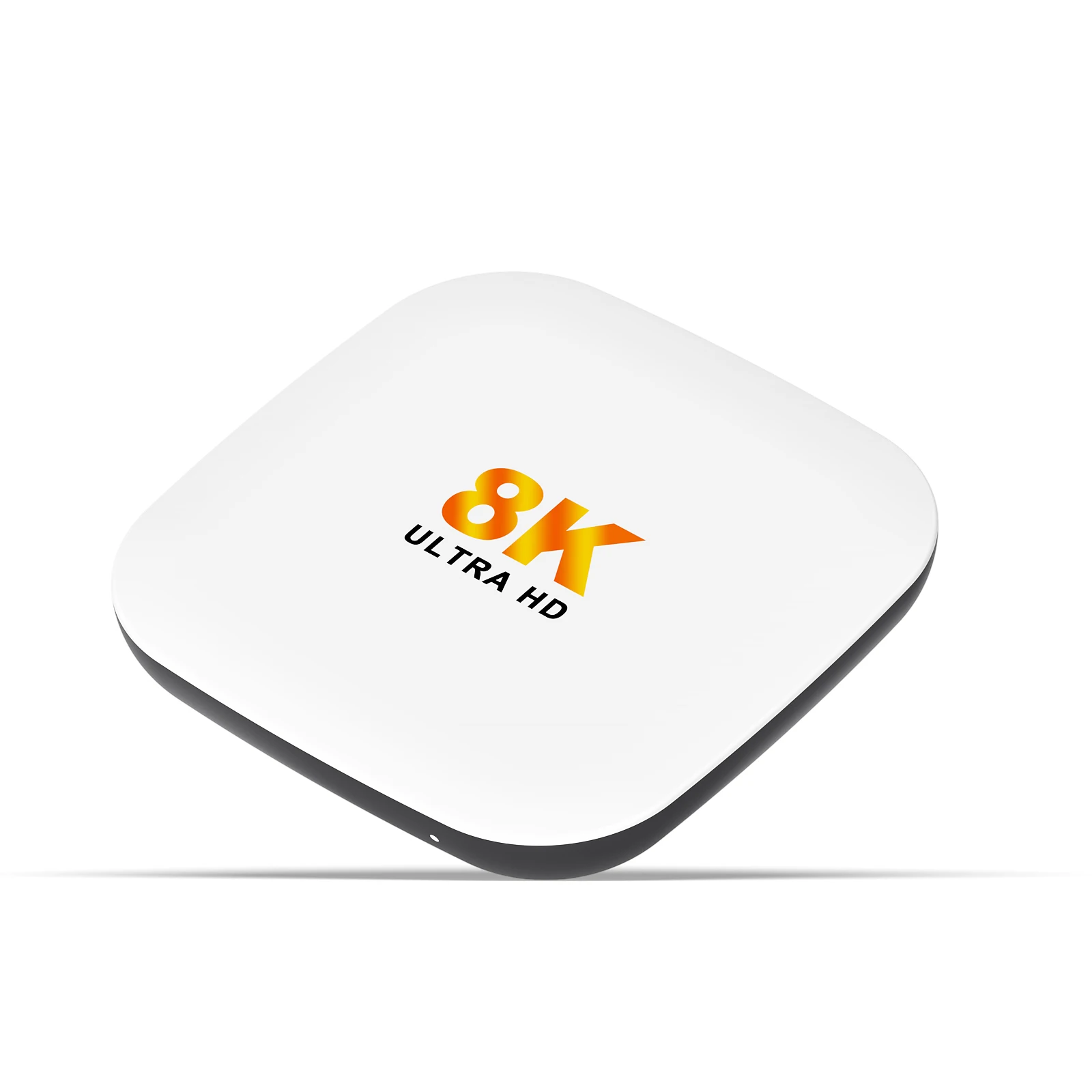 H96Max M2Plus 4 + 32G 8K UHD TV Box Android 14.0 RK3528 رباعي النواة يدعم WiFi6 & BT5.4 HD إخراج تدفق مشغل الوسائط فك التشفير