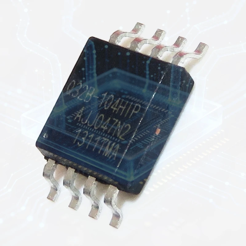 1PCS-50PCS RTL8305NB RTL8305 EN25Q32B-104HIP EN25Q32B SI4413ADY-T1-E3 SI4413ADY TM1640 1640 SN7493N SN7493 2SK3444 K3444