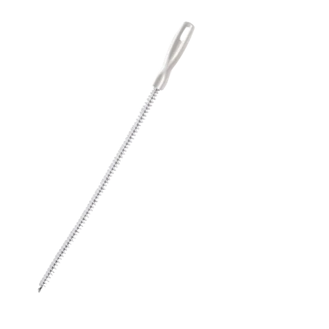 Pipe Dredging Brush Long Clean Kitchen Bathroom Hair Sewer Sink Cleaning Drain Pipe Flexible Cleaner Clog Plug Hole Remover Tool