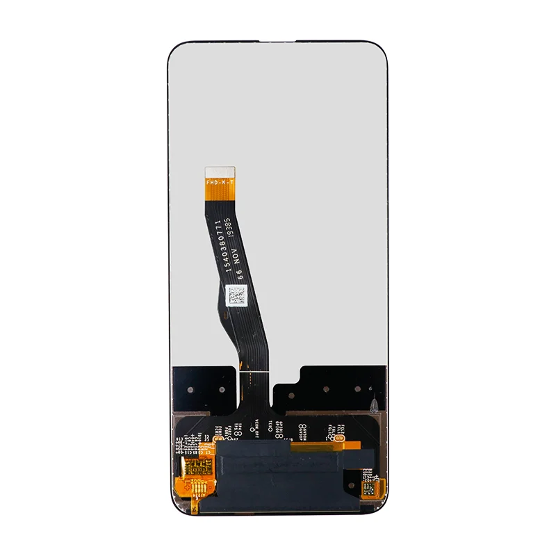 Original display for Huawei Honor x30/X30Pro ANY-AN00 LCD with touch screen frame digitizer spare parts