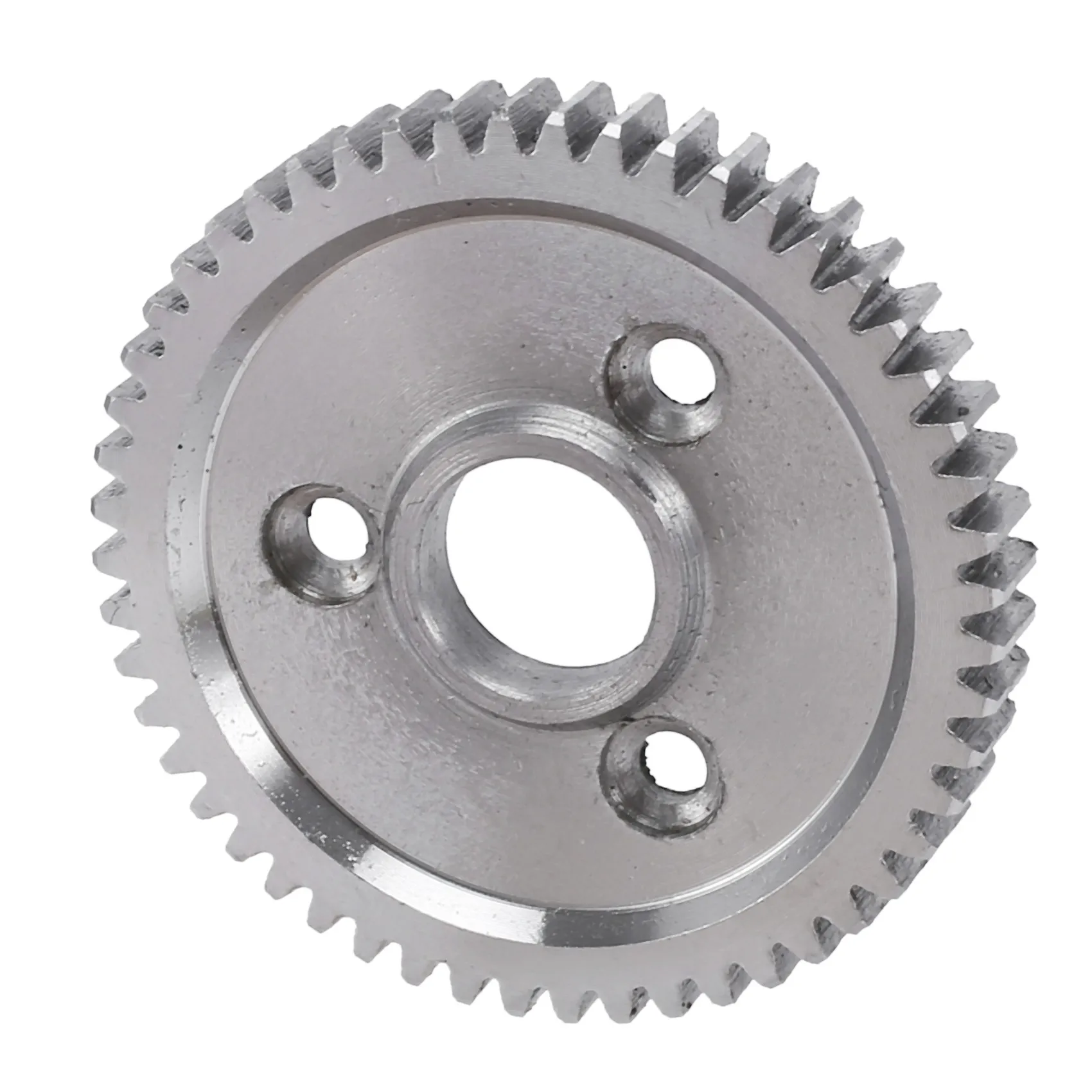 Hardened Steel 52T SPUR Main Gear 3956 for Traxxas Slash 4X4 / Stampede 4X4 / Rustler 4X4 / Summit / E-Revo 1:10 RC Car