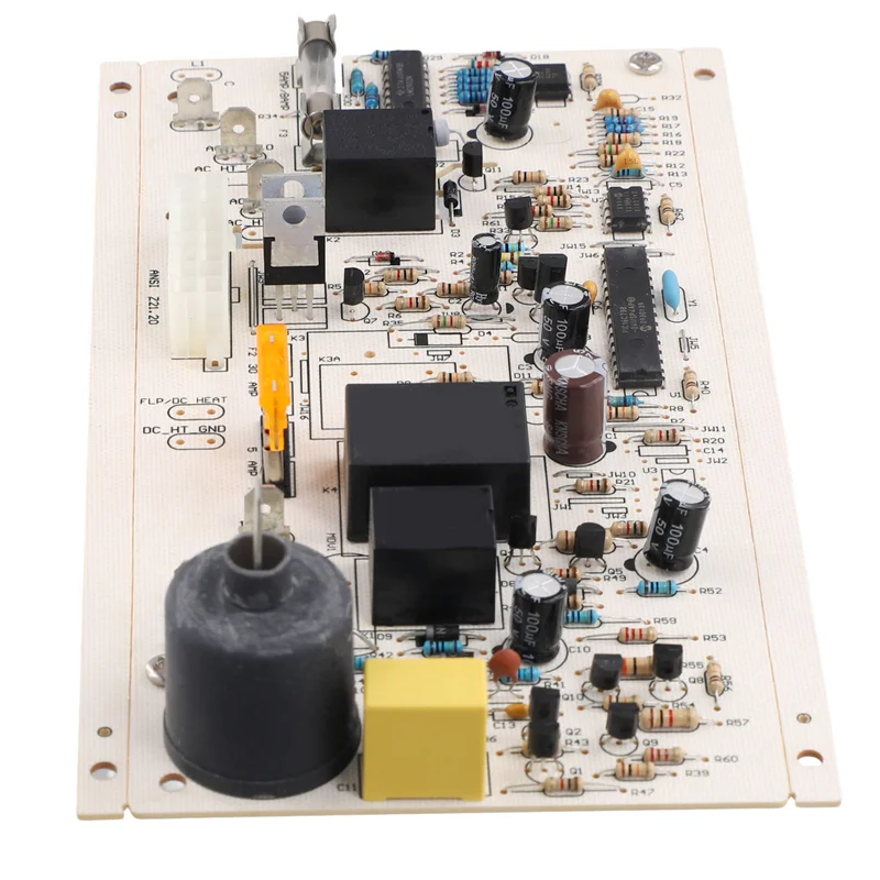 

621269001 Плата управления холодильником RV для Norcold N641/N841, подходит для Norcold 2-A14Z