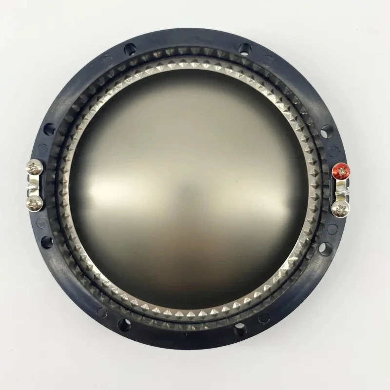 L .X. Aftermarket Titanium Diaphragm For JBL 2441, 2445 Tweeter Driver 8Ω 99.2mm VCL
