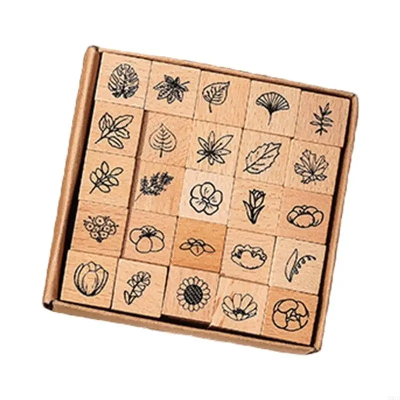 

Погодные тематические штампы винтаж деревянный штамп цветочный бабочка штамп для скрапбукинга