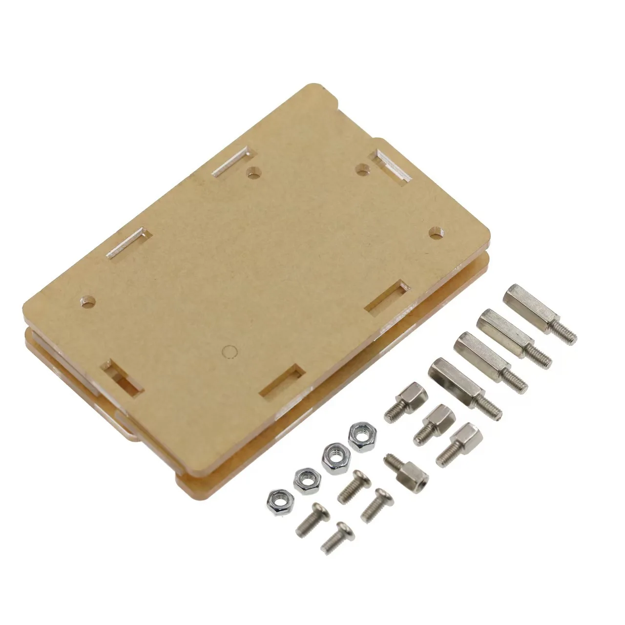 PAREK RF Noise Source Development Board 0001 To 3000 MHz Spectrum Tracking Signal Generator Module For Advanced Bench Testing