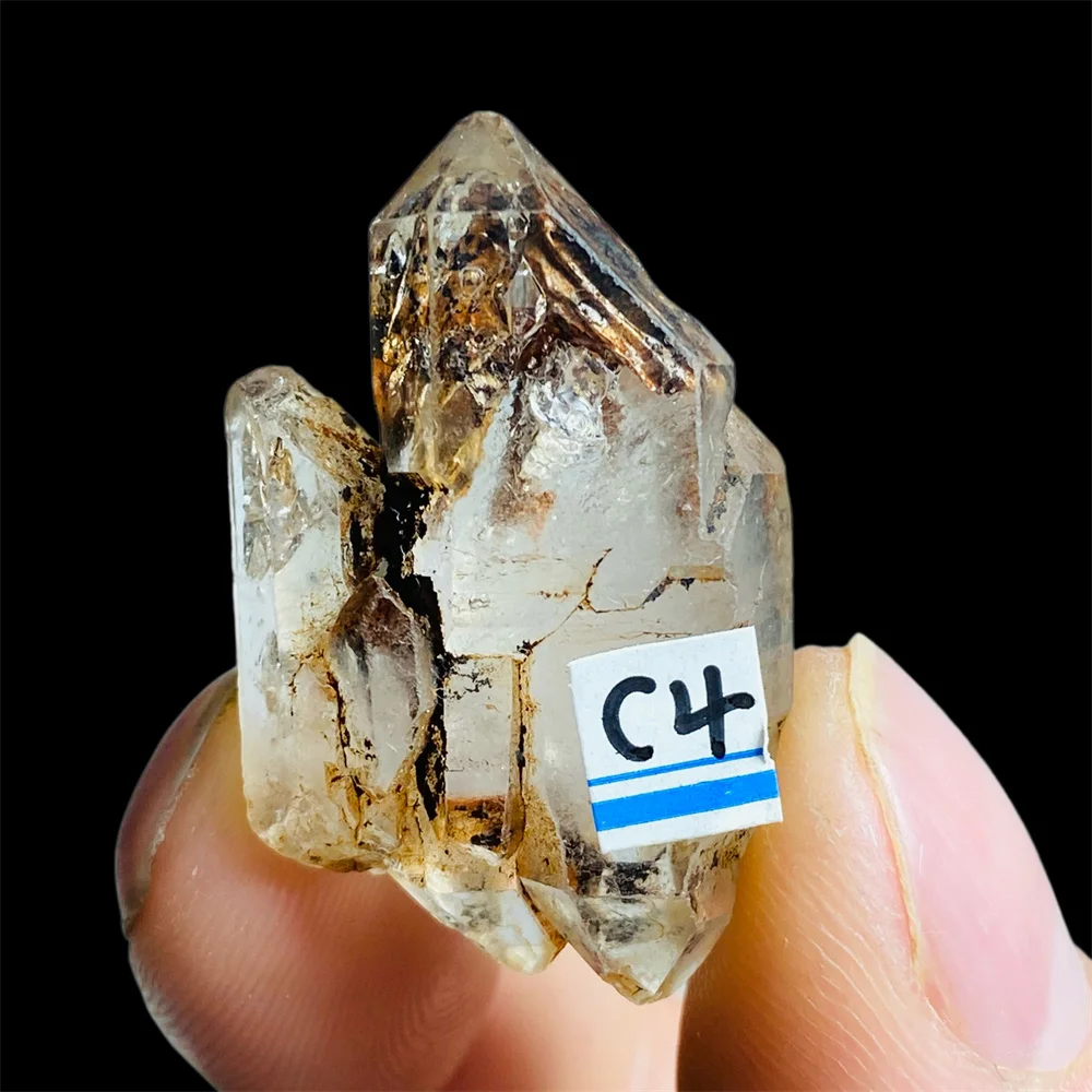 Natural English Crystal Tower Stone Point home decor Feng Shui Wand Witchcraft Reiki meditation and chakra healing crystals
