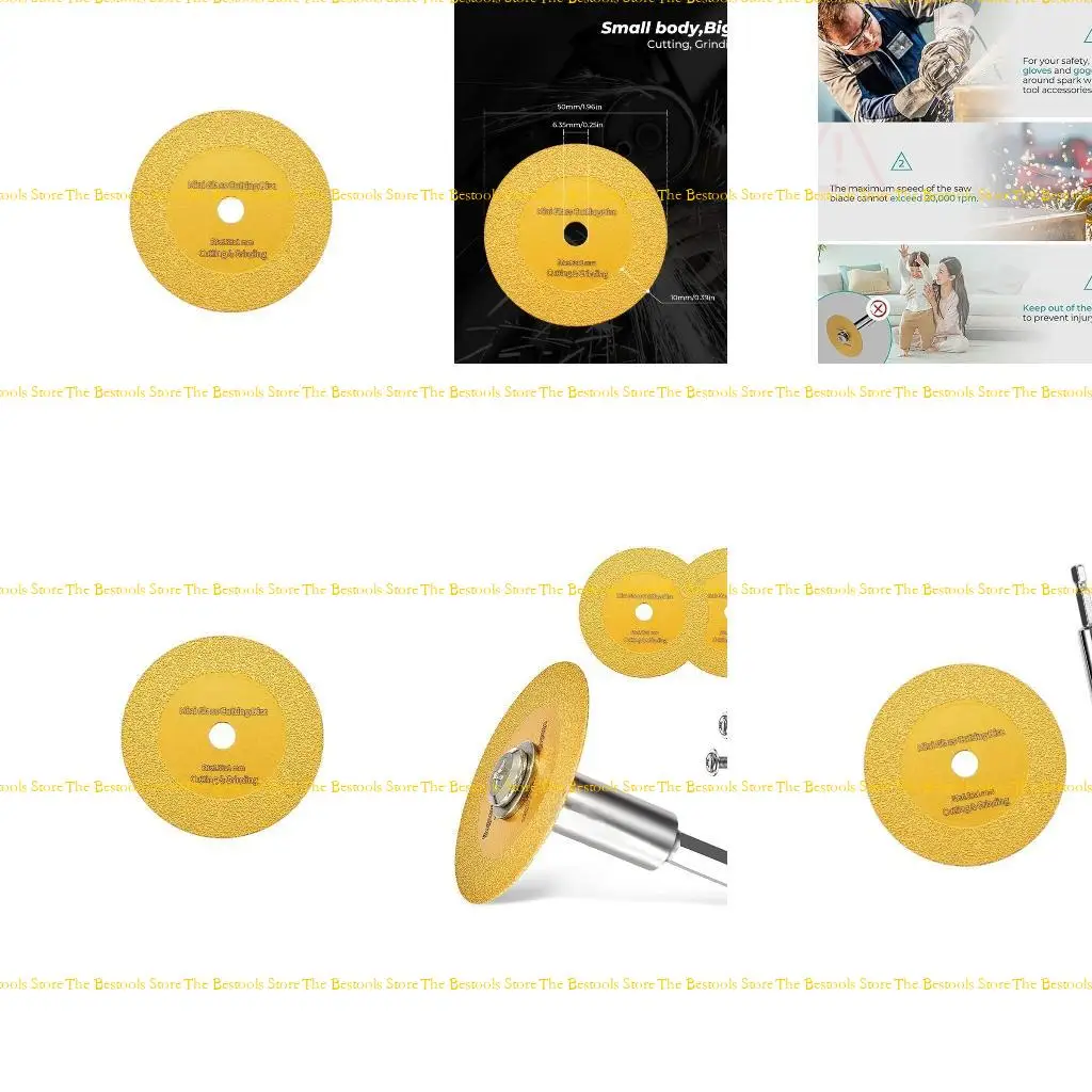 12pf Керамическая плитка резка диск.