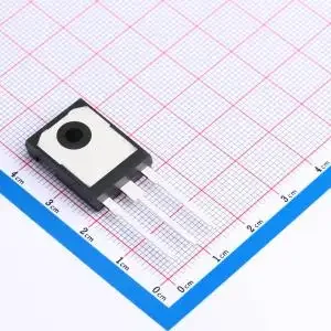 10PCS/LOT  SPW47N60CFD TO247 New Original In Stock