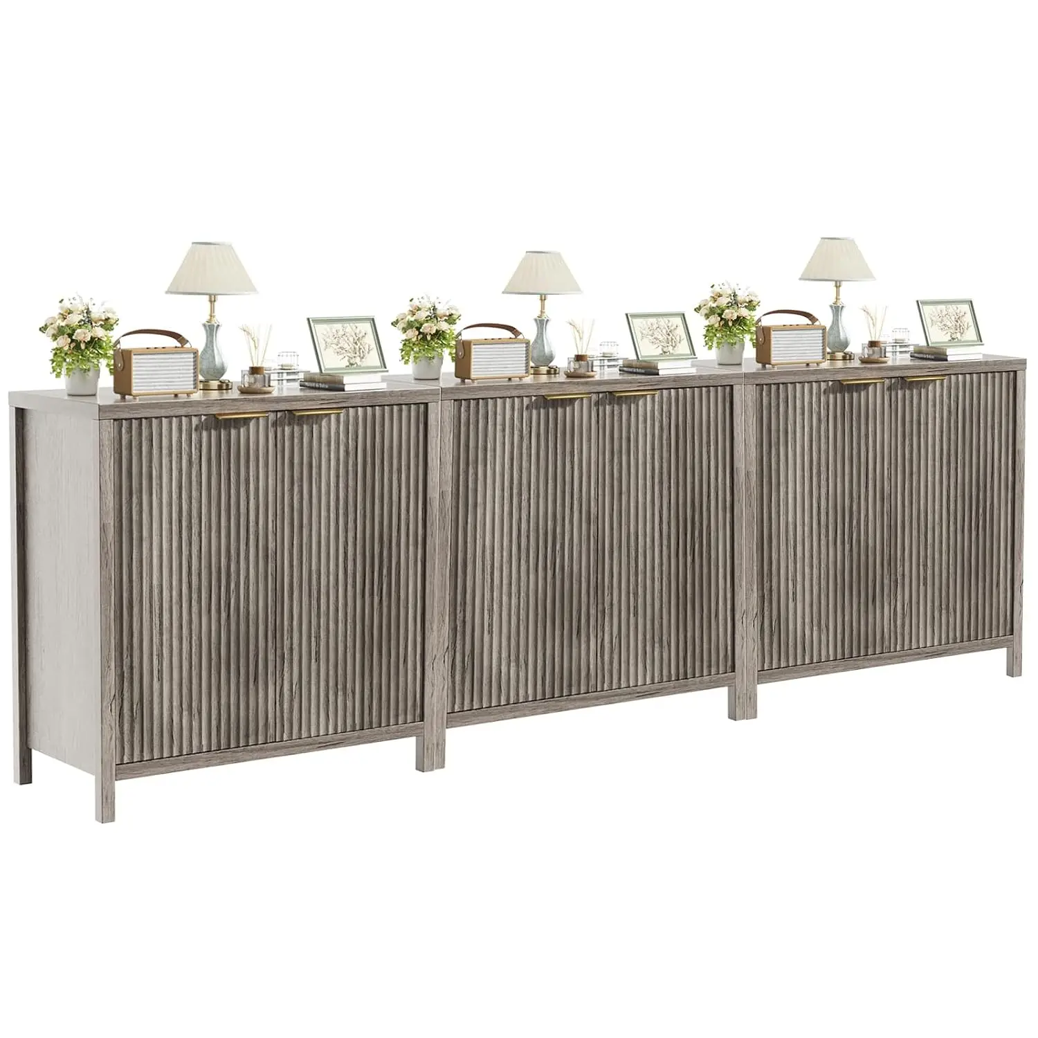 Sideboard Set of 3, 31