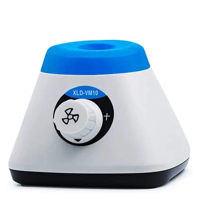 

CHCH Mini Vortex Mixer 4500RPM Laboratory Equipment EU Plug 50Ml Lab Mixer Tattoo Pigment Nail Polish Liquid Ink Shaker