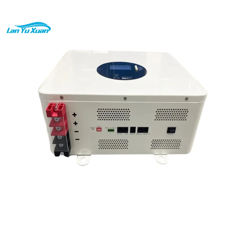 storage 24v 200ah wall mounted lifepo4 battery smart BMS system lifepo4 lithium ion battery 24v 100ah 120ah