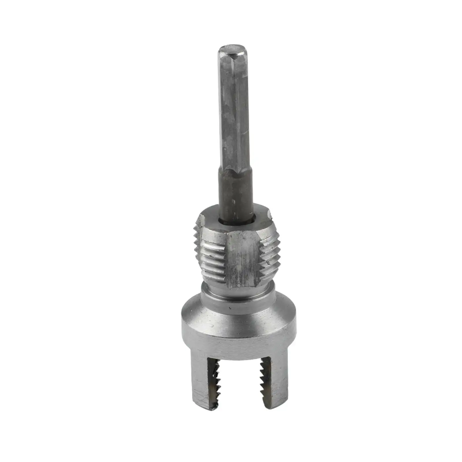 Water Pipe Threader 20/25MM 4/ 6-point Tapping Tools Internal Thread External Thread Integrated Die Water Pipe Accessories
