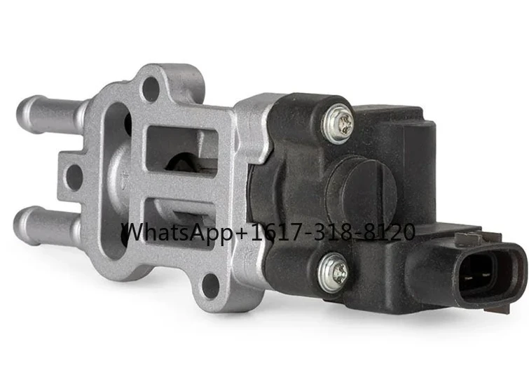 22270-21010 Idle Ai… - image