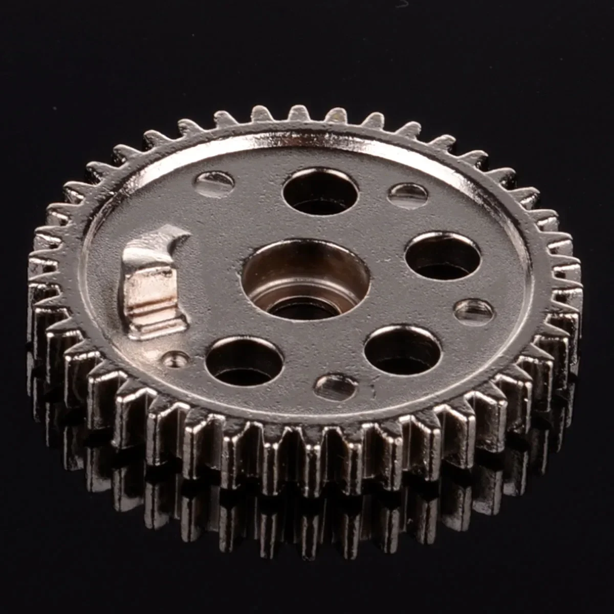 

# 06033, пластиковая/металлическая шпора. Шестерня (42 Т) для RC HSP 1/10 Nitro Off Road 94106 94109 94110 94155 94166