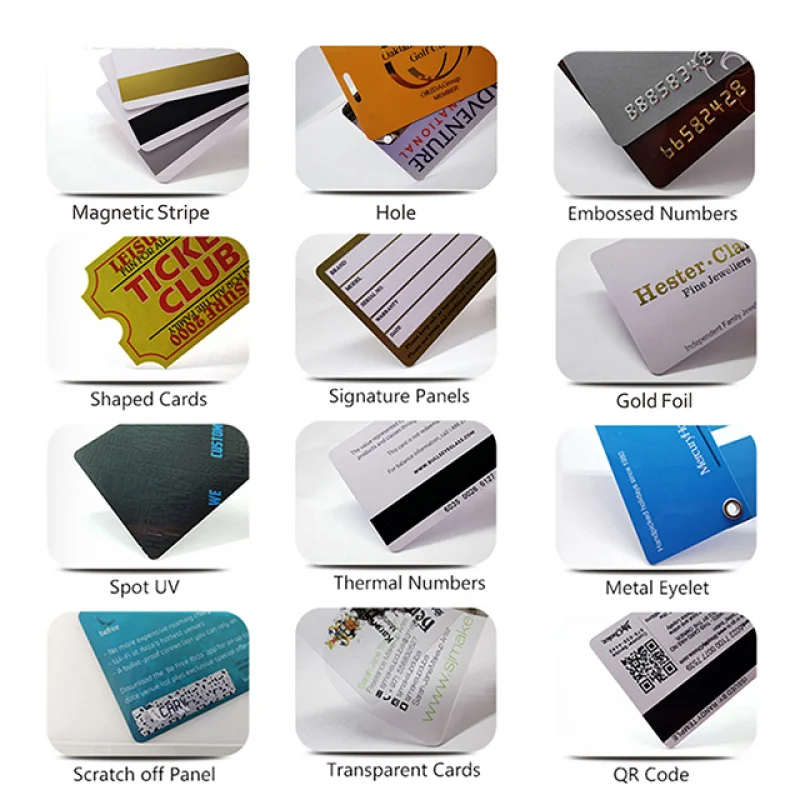 Custom.,pieces. custom PVC cards matte black magnetic metal offset screen printing embossing hot stamping surface f