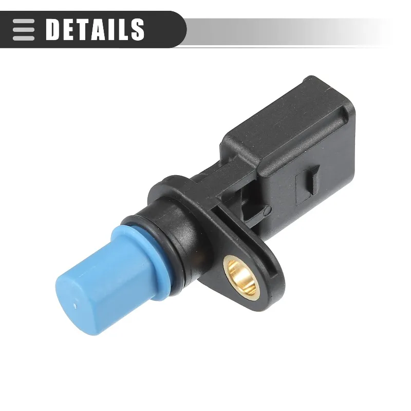 06C905163 Camshaft Position Sensor fits For AUDI A4 B6 B7 2.0 3.0 00 to 09 06C905163B Febi 20163VV 120-05-002 06C905163B AS4804
