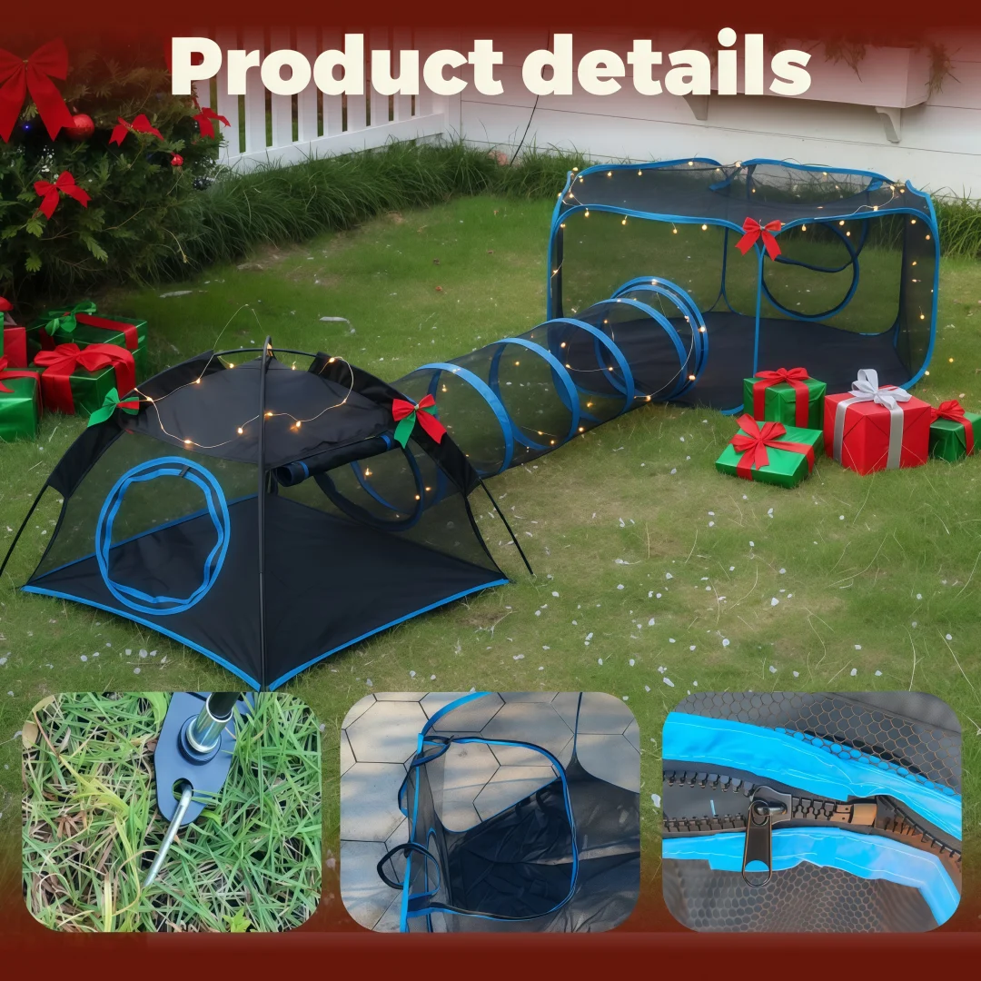 Thumbnail 3 - #60 Low Cost Pet Playpens That Work