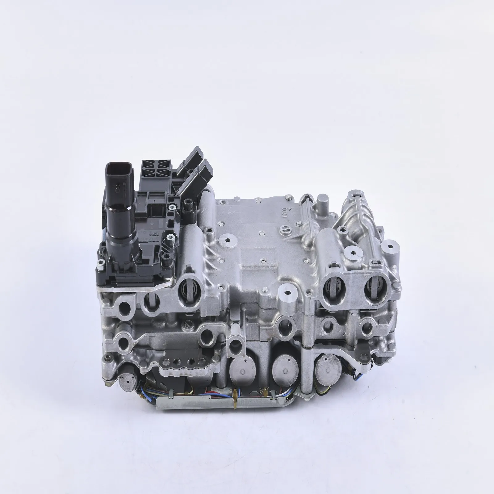 

Корпус 6-скоростного трансмиссионного клапана и TCM FW6A-EL для Mazda CX-3 CX-4 CX-5 3 6