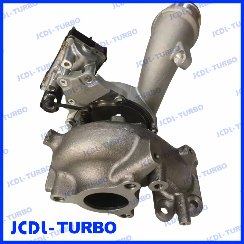 Turbocharger BV45 53039700345 14411-8X00B 14411-8X00D 144118X00D 144118X00B turbo For NISSAN D40 NAVARA NP300 2,5 dCi engine