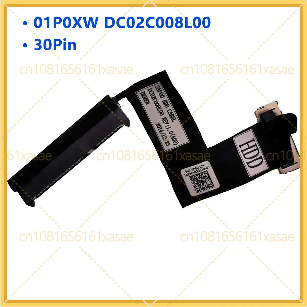 30PIN For Dell Alie…