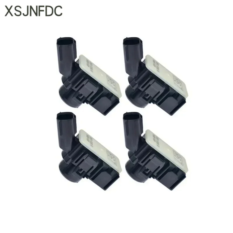 1/4PCS 89341-B2060-R67 Parking Sensor PDC Sensor Parking Distance Control Sensor Car Accessories Auto Parts High Quality