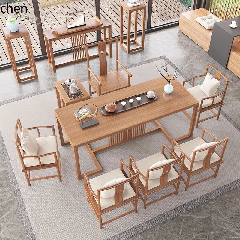 Cp Type Solid Wood … - image