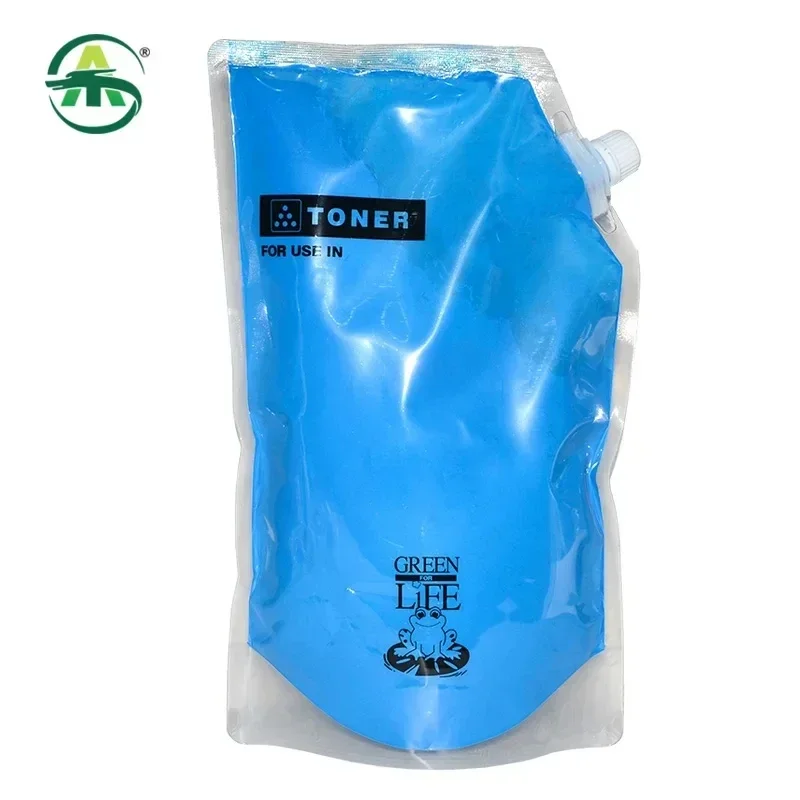 1000g DC240 Toner for Xerox DC 240 242 250 252 260 WC 7655 7665 7675 7755 7765 7775 Compatible Color Refill Toner Powder