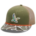Army Green Mallard