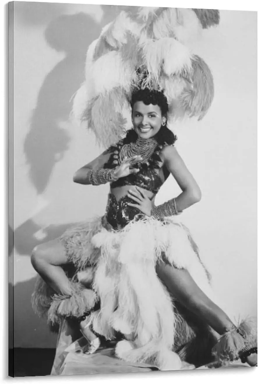 

Винтажный черно-белый портретный печатный постер (1) настенный художественный постер, прокрутка холста, картина, декор для гостиной