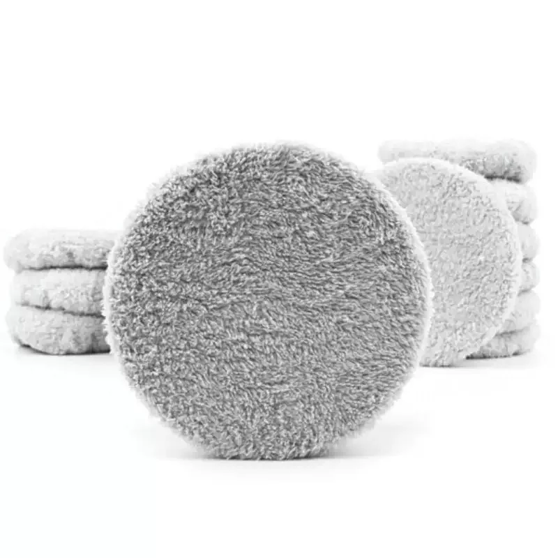 ممسحة زجاج النافذة لـ Hobot 188 168 198 388 نافذة روبوت لأغراض التنظيف المماسح الأنظف روبوت خرقة نافذة تنظيف الملابس #4