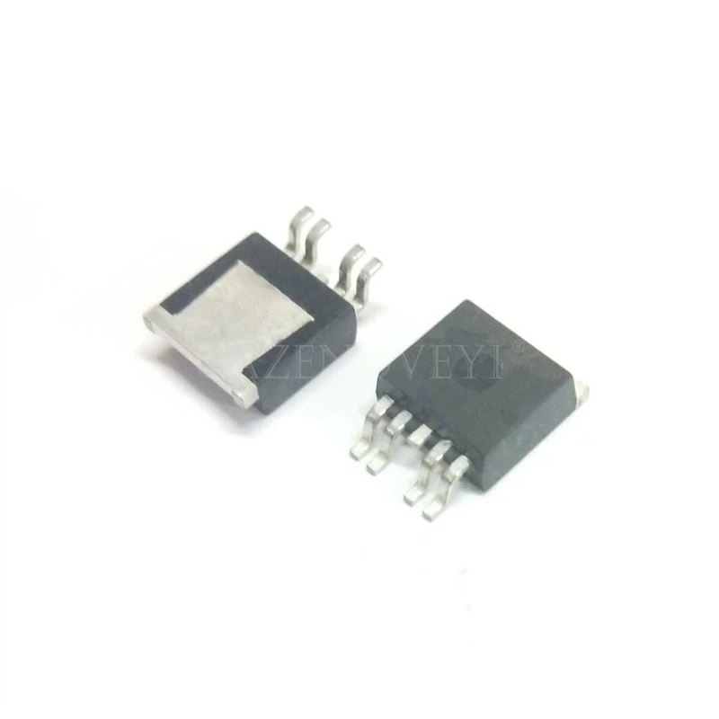 5PCS BTS426L1 BTS426 BTS425L1 BTS425 TLE4275G 4275G TD7590 7590 TD1501S50 TD1501S-50 TD1501S-5.0 TO-263-5