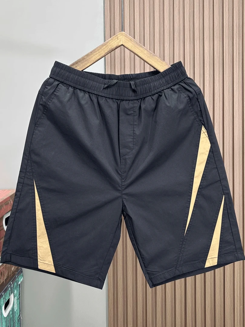 

Летние тонкие спортивные шорты для бега, быстросохнущие, мужские, больших размеров, свободные пляжные брюки, цветные, для активного отдыха, слегка эластичные, легкие.