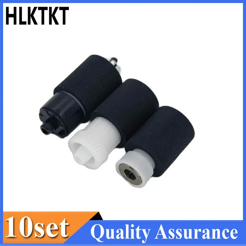 10X 2F909171 2HN06080 2F906230 M3040 Pickup Roller for Kyocera FS 2100 4100 4200 4300 6025 6030 6525 TASKalfa 255 305 P2235