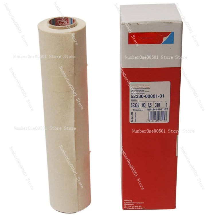 1pcs Double Sided Tape of 52330 Plate Mounting Tape for Flexographic Printing Especially Corrugated Postprint