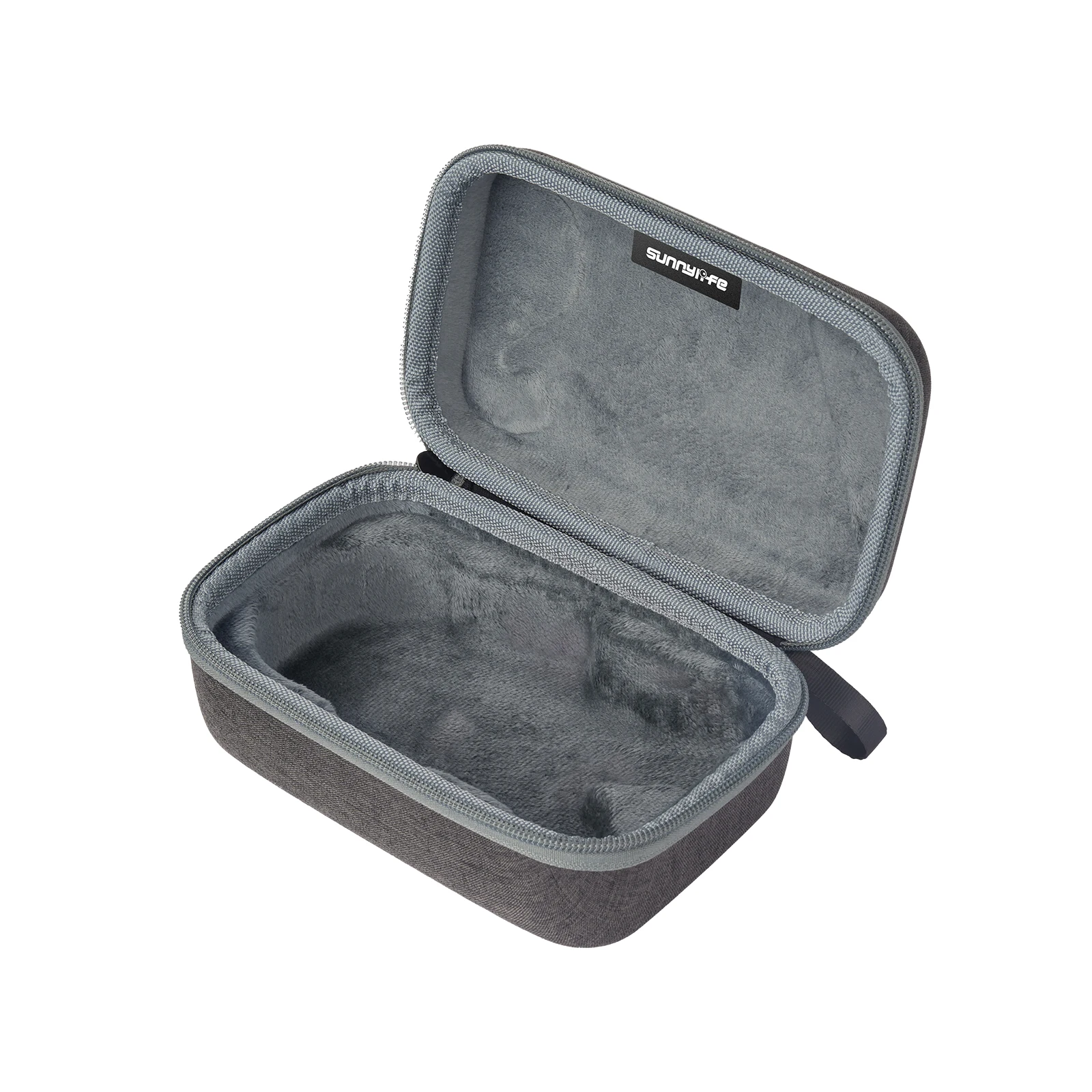 For DJI Mini 5 Pro Protective Storage Box - Shockproof Anti-Fall Portable Drone Carrying Case