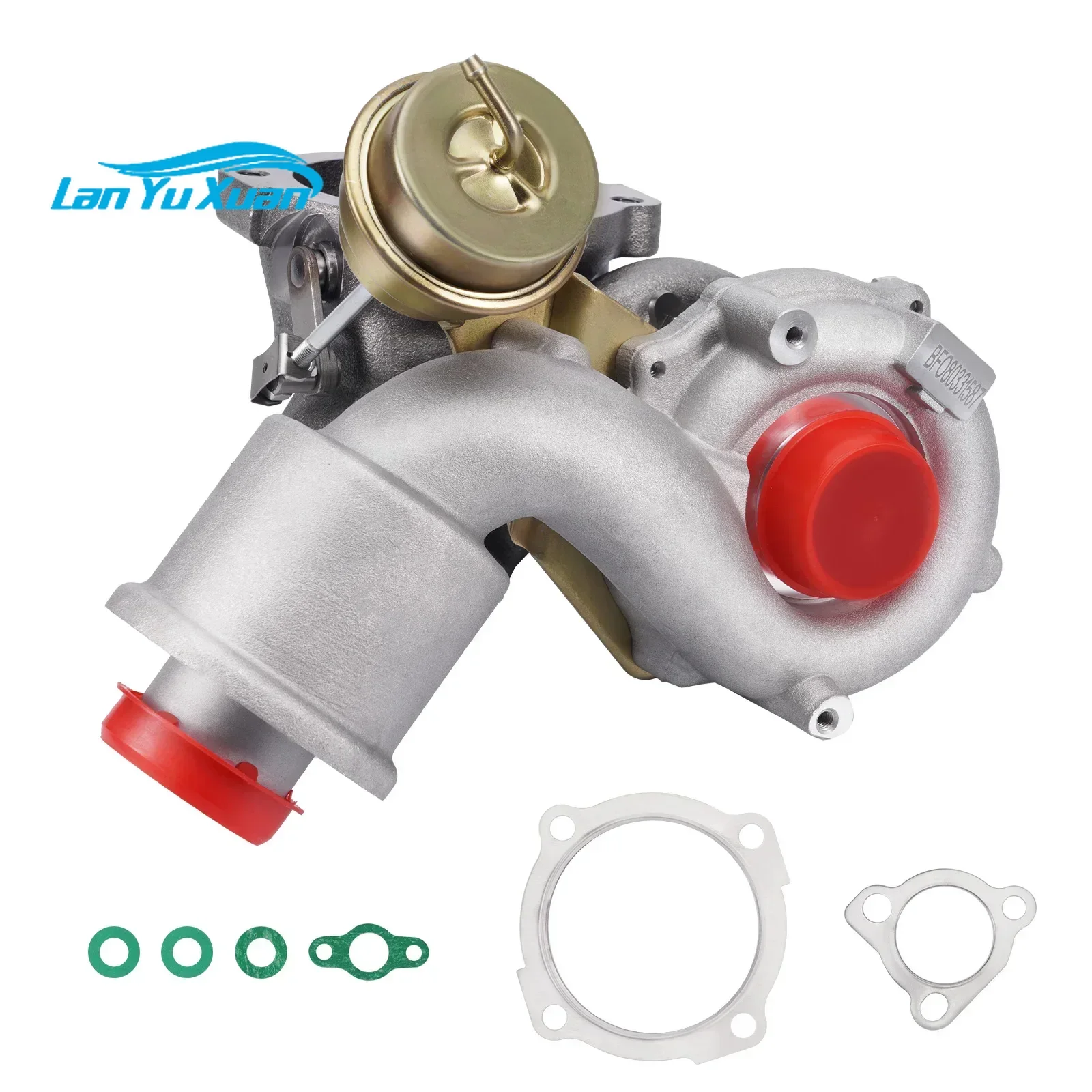 

Turbo Charger for VW Golf Polo 4 MK4 GTI TT A3 1.8 T 180HP 53039880094 53039700052 53039880052