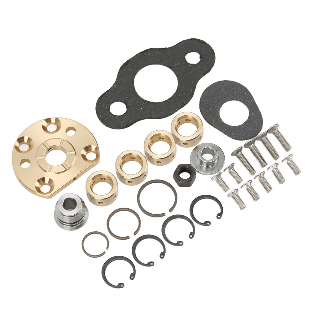 Kit de reparo do turbocompressor durável, Substituição para AI11, AI24, AI79, AIAD CI15, CI30, IHI RHB5