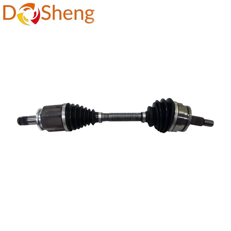 

LR072067 Front Axle Shaft Drive Shafts For Land Rover Discovery 4 L319 2010-2016 RANGE ROVER SPORT L320 LR047293 TDB500090