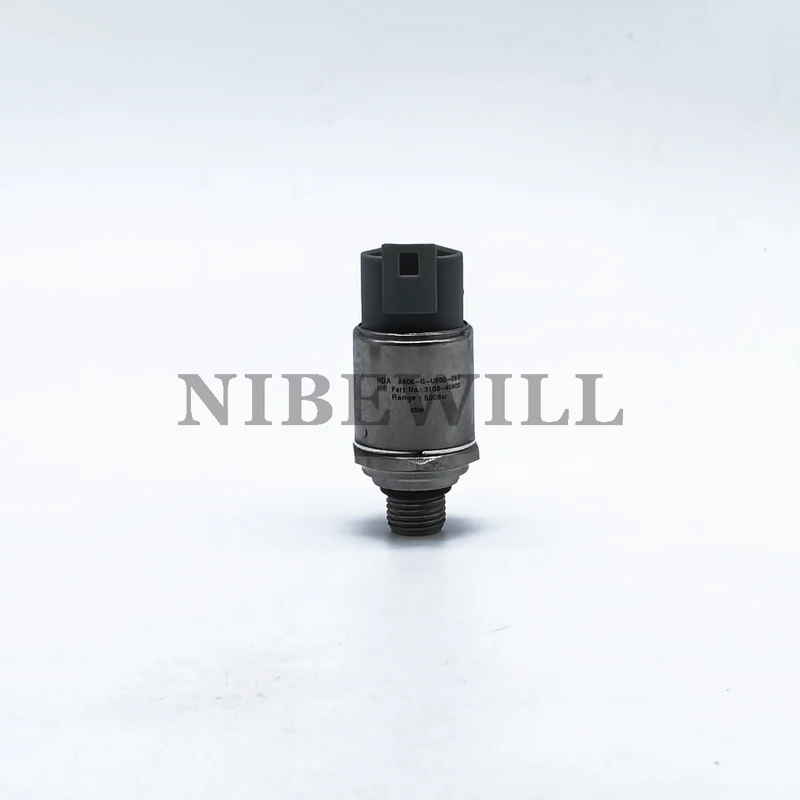 Construction Machinery Parts for Hyundai R150/215/225/305-9 Excavator Pressure Sensor 31Q8-40500