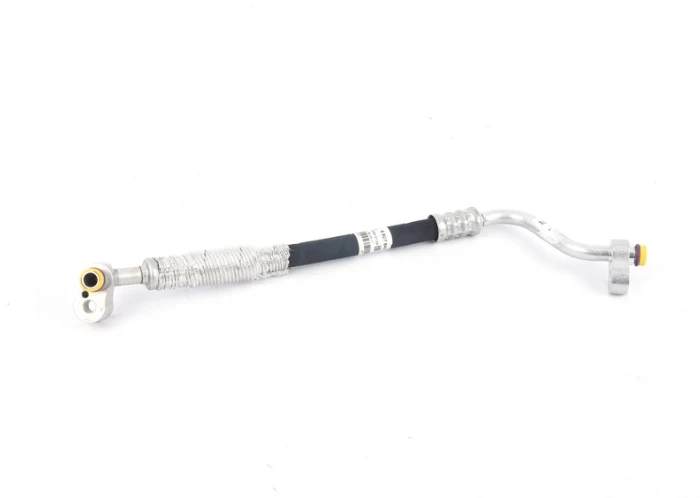 

LINK-LOCK/ air conditioner hose (compressor to evaporation) 64538385261 For E66