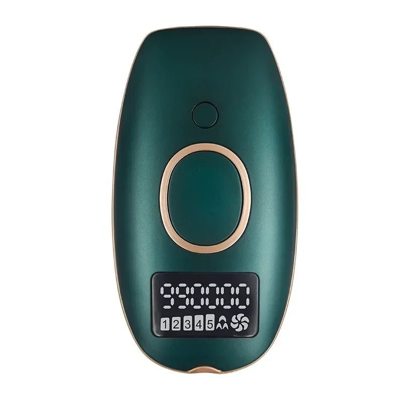 

Handheld Beauty Instrument Electric Lady Photon IPL Device Cross-Border Household Multi-Functional Portable Whitening IPL Device