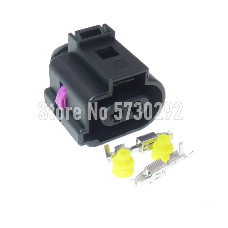 

Автомобильный водонепроницаемый разъем 2-1355339-2 2-1355200-2