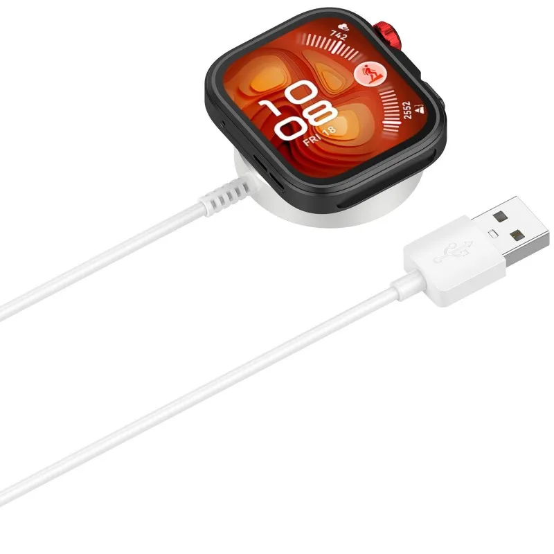 USB Cable Charger Adapter for Huawei Watch Series Charging Station for Huawei Watch5 4 3 GT6 5 4 3 GT6Pro Fit4 Ultimate