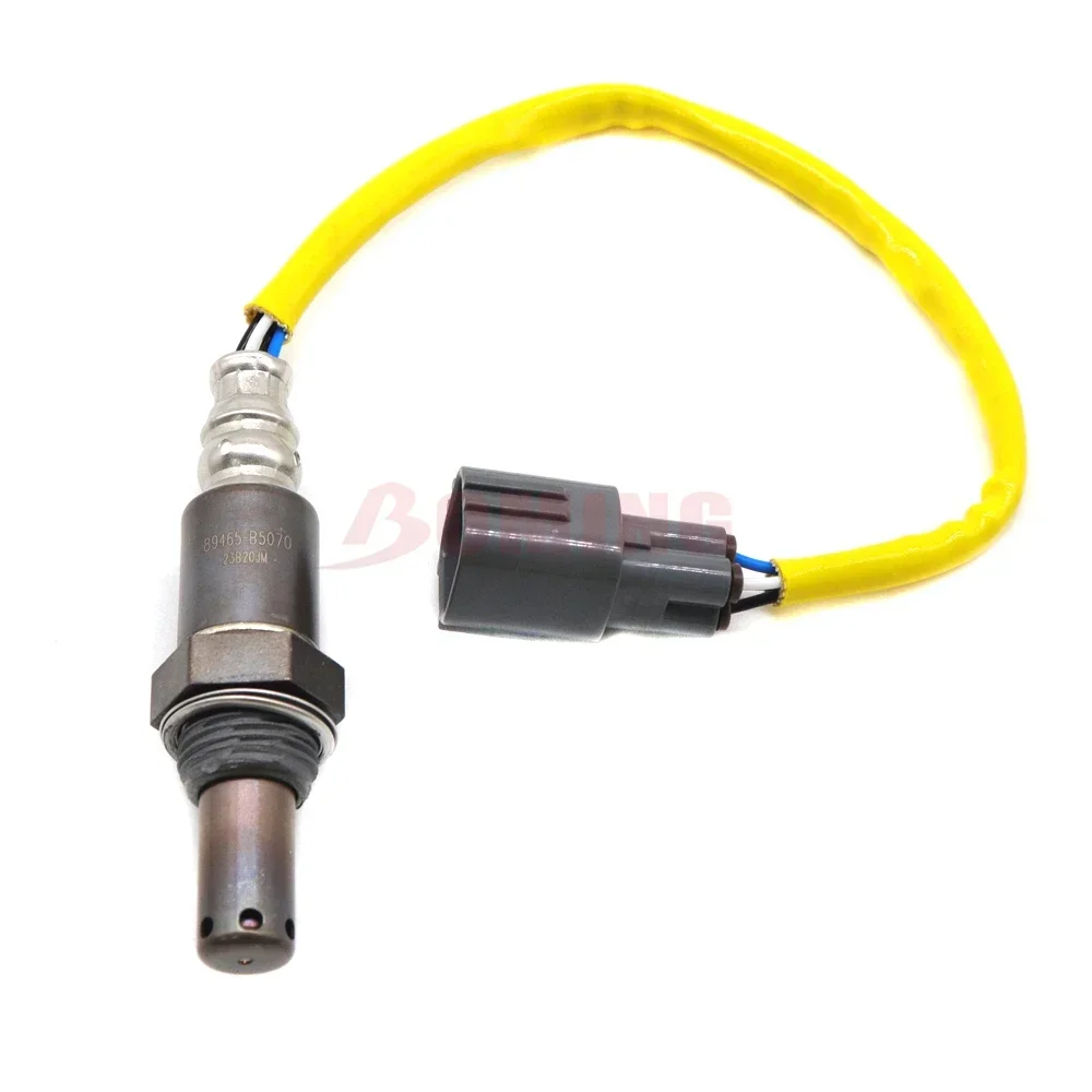 New Oxygen O2 Lambda Sensor 89465-B5070 For Toyota Pixis S321M Daihatsu Hijet Cargo DX SAIII 150200-6041 1502006041 89465B5070