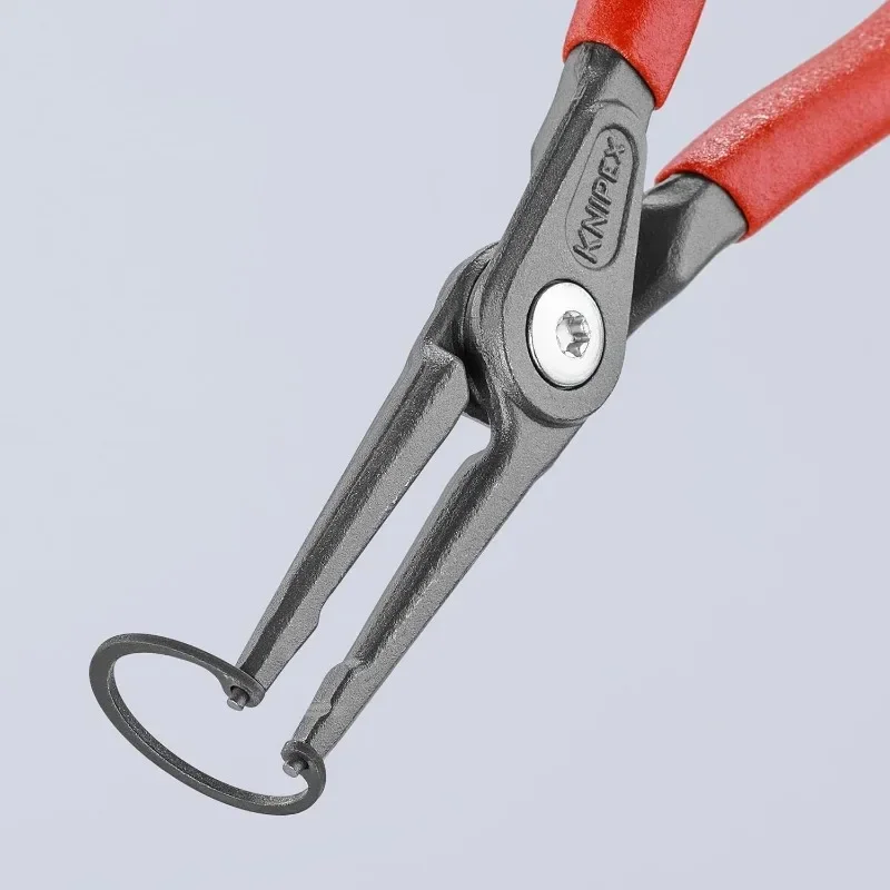 طقم مكون من 8 قطع. عرض ساخن. أدوات 00 20 04 SB، كماشة حمراء بحلقة إحكام دقيقة. شحن سريع