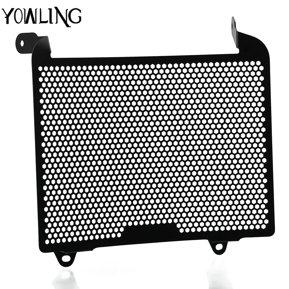 

For DUKE 790 890 DUKE 790DUKE 890DUKE 2018 -2020 2021 Motorcycle Radiator Guard Grille Shield Cooler Bezel Protector Mesh Cover