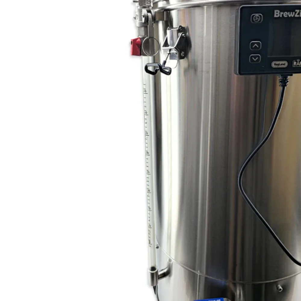 KgeLand BrewZilla 65L - Gen 4   All In One Machine