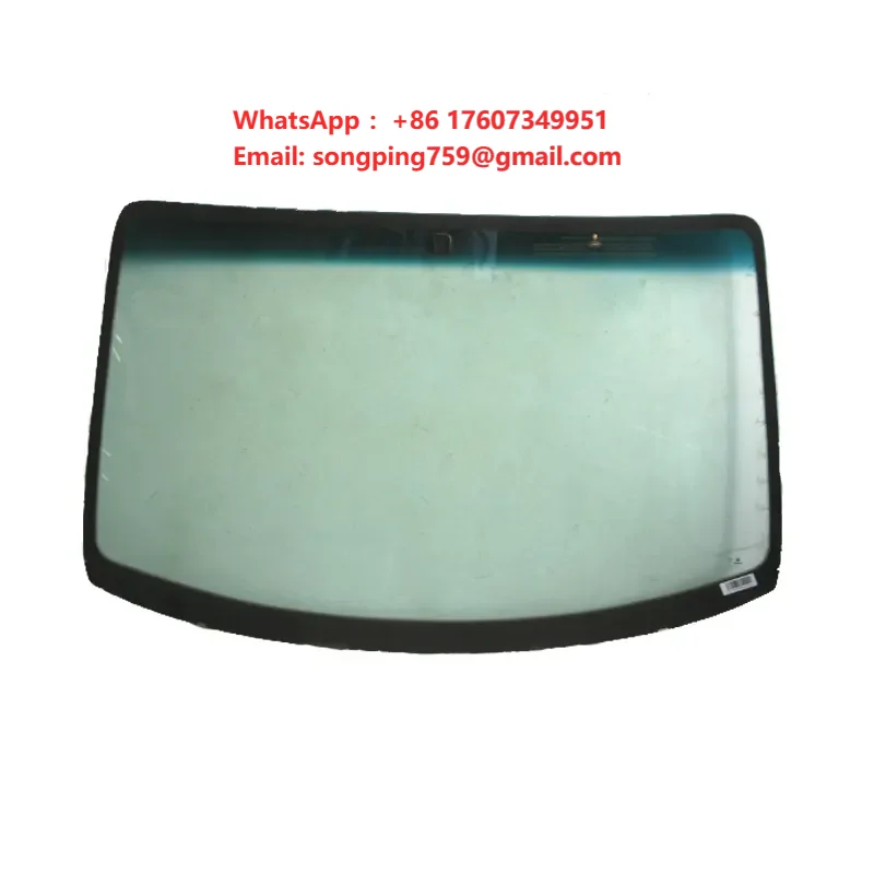 Coach Accessories China Bus Windshield Glass Higer Bus Windshield
